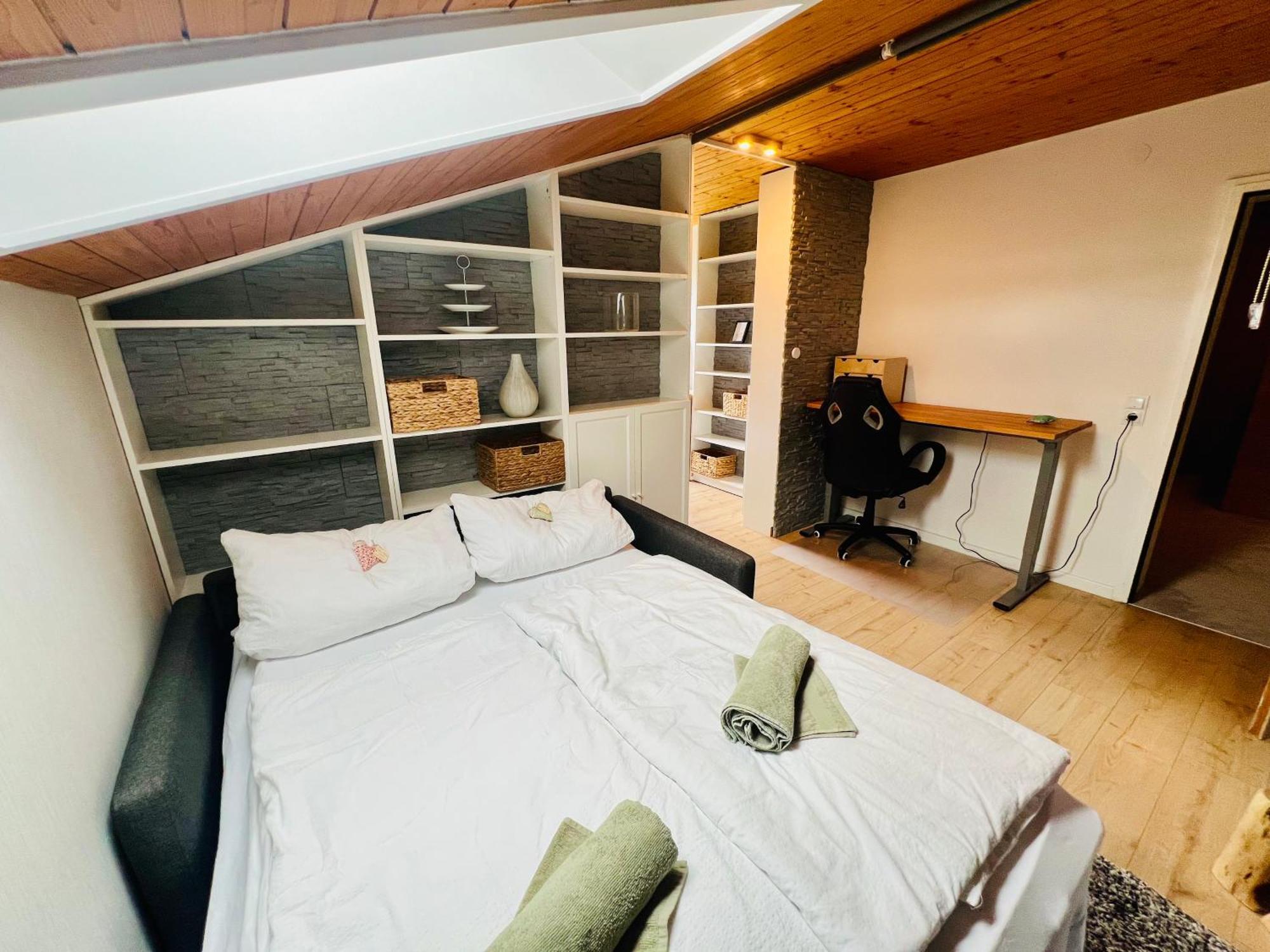 Mitten Im Schwarzwald Mit Infrarot-Sauna Und Garagenparkplatz Schoenwald im Schwarzwald Exterior photo