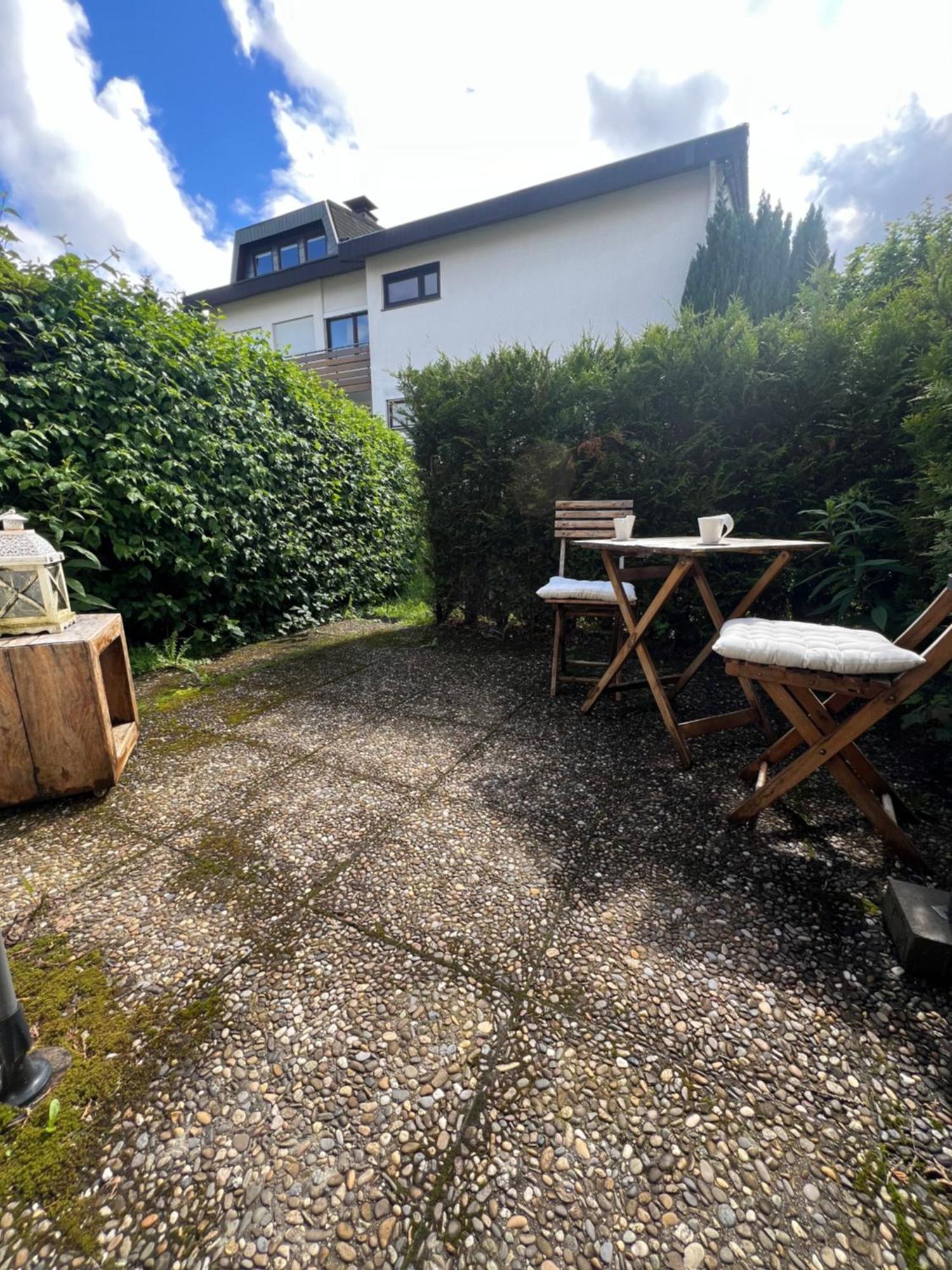 Mitten Im Schwarzwald Mit Infrarot-Sauna Und Garagenparkplatz Schoenwald im Schwarzwald Exterior photo